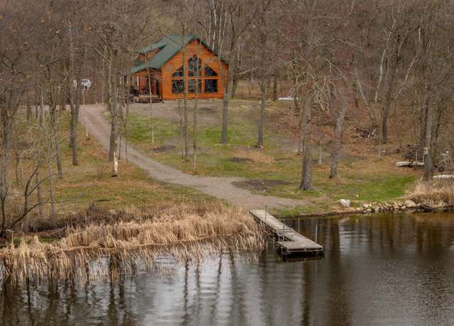 Property at 4404 Turn Back Trl, Saint Mathias Twp, MN 56449, 3 beds, 2 baths