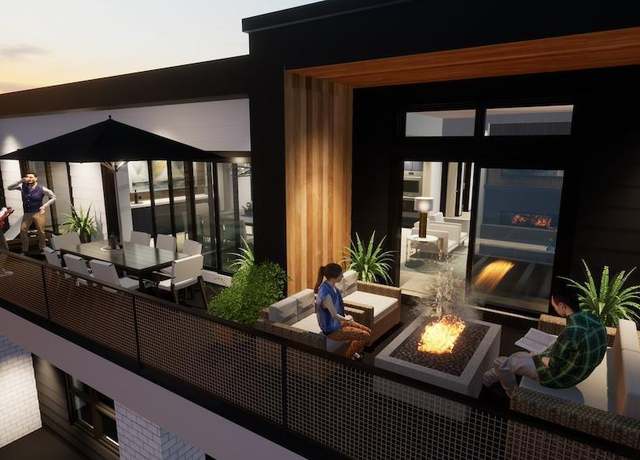 Property at 150 Broadway Ave S Unit 3D, Wayzata, MN 55391, 2 beds, 3 baths