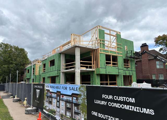 Property at 150 Broadway Ave S Unit 3D, Wayzata, MN 55391, 2 beds, 3 baths