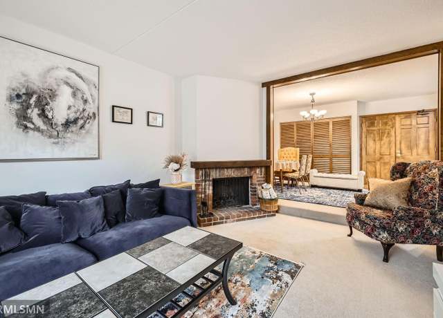 Property at 6710 Vernon Ave S #307, Edina, MN 55436, 2 beds, 1 bath