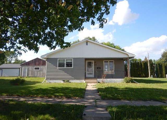 Property at 305 W Baker St, Arlington, MN 55307, 2 beds, 2 baths