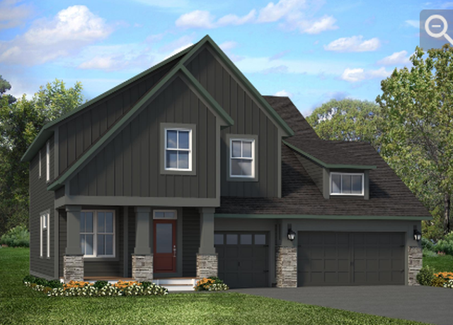Property at 5522 Vista Trl, Victoria, MN 55386, 5 beds, 4 baths