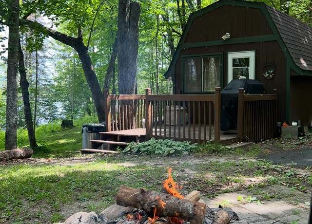Property at 43826 Nature Ave, Palisade, MN 56469