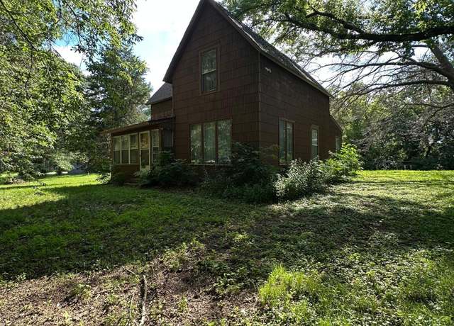 Property at 16140 Central Ave NE, Ham Lake, MN 55304, 2 beds, 2 baths