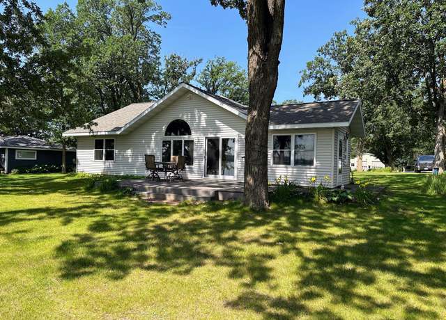Property at 44205 Hawes Beach Rd, Otter Tail Twp, MN 56571, 3 beds, 2 baths