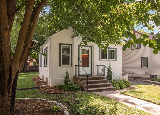 Property at 3617 Boardman St, Minneapolis, MN 55417, 1 bed, 1 bath