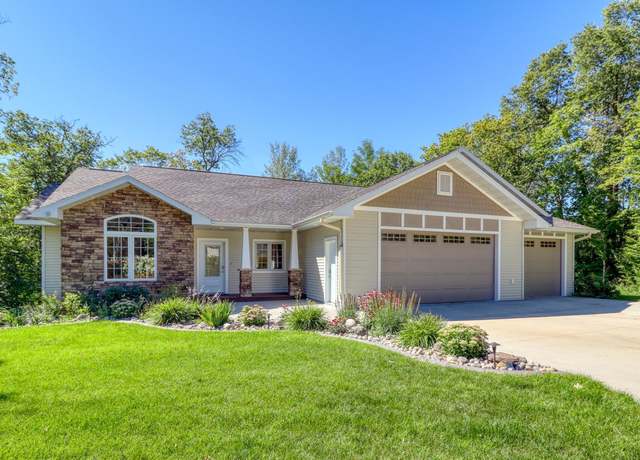 Property at 14453 County Highway 5, Lake Park, MN 56554, 5 beds, 3 baths