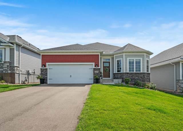 Property at 3708 192nd St W, Farmington, MN 55024, 3 beds, 3 baths