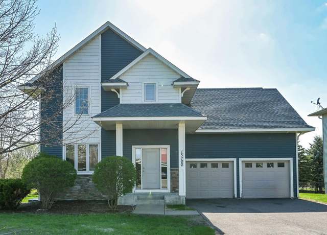 Property at 15702 Fairoaks Ave N, Hugo, MN 55038, 4 beds, 3 baths