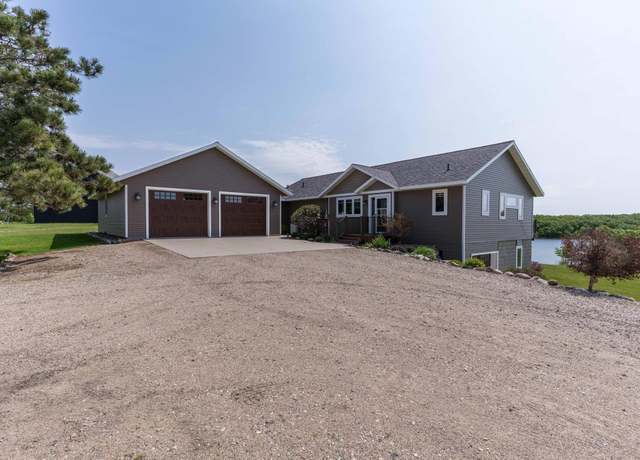 Property at 27944 422nd Ave, Battle Lake, MN 56515, 4 beds, 3 baths