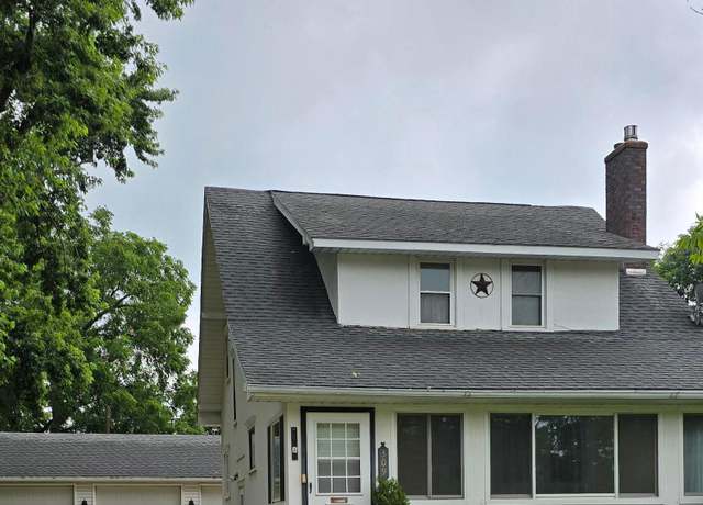 Property at 309 5th St SW, Austin, MN 55912, 4 beds, 3 baths