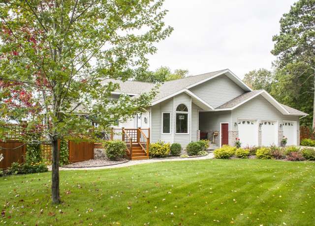Property at 2171 Lime Ln SE, Frohn Twp, MN 56601, 4 beds, 4 baths
