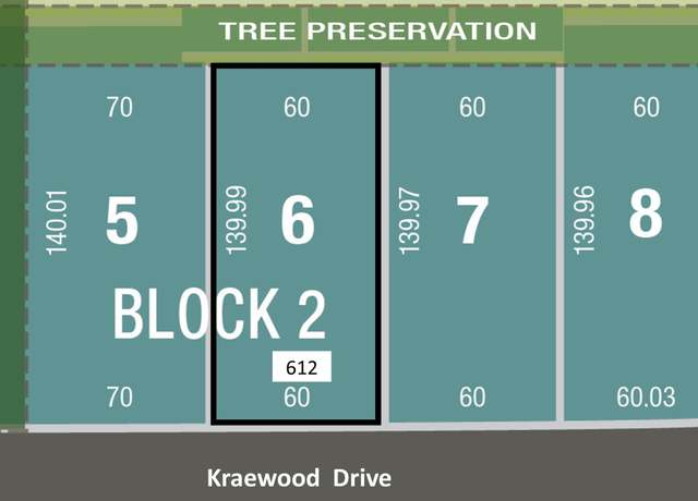 Property at 612 Kraewood, Northfield, MN 55057