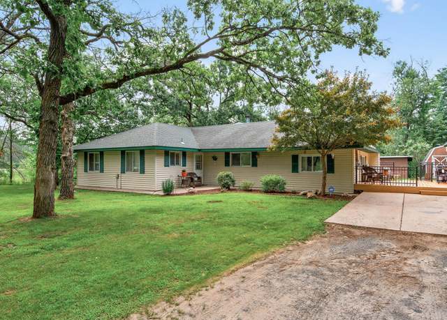 Property at 23244 Gopher Dr NE, East Bethel, MN 55005, 3 beds, 2 baths