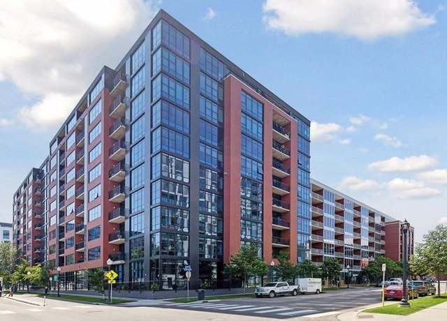 Property at 215 10th Ave S #238, Minneapolis, MN 55415, 1 bed, 2 baths