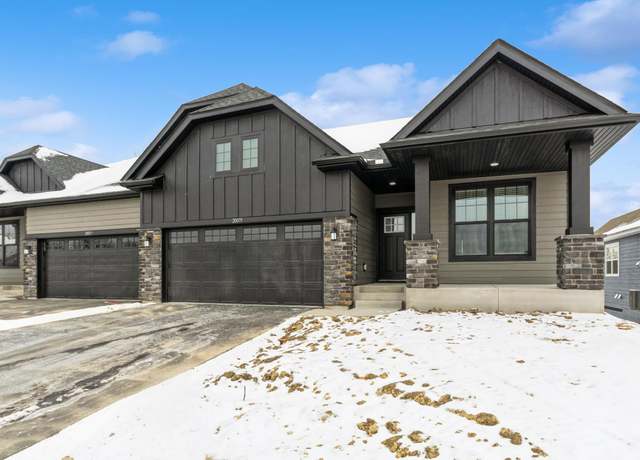 Property at 20079 66th Pl, Corcoran, MN 55340, 2 beds, 2 baths