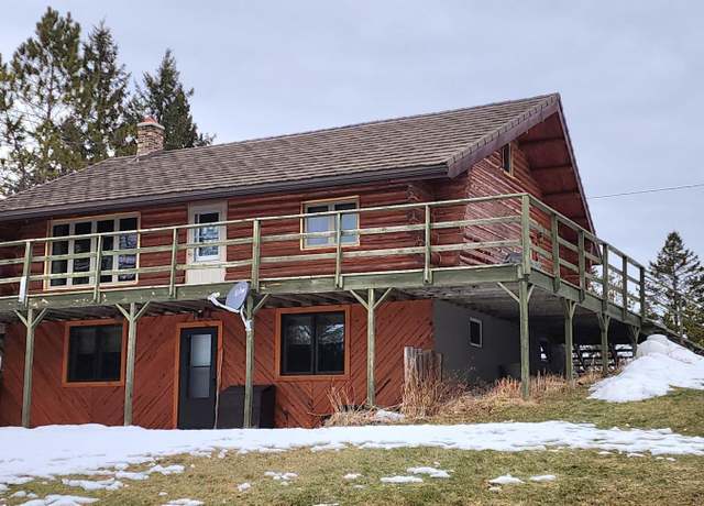 Property at 2260 County Road 98, International Falls, MN 56649, 2 beds, 2 baths