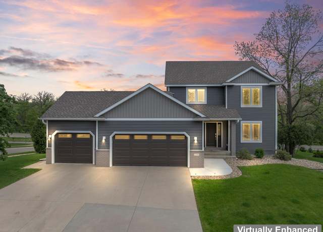 Property at 2381 Timberwood Ln SW, Rochester, MN 55902, 5 beds, 4 baths