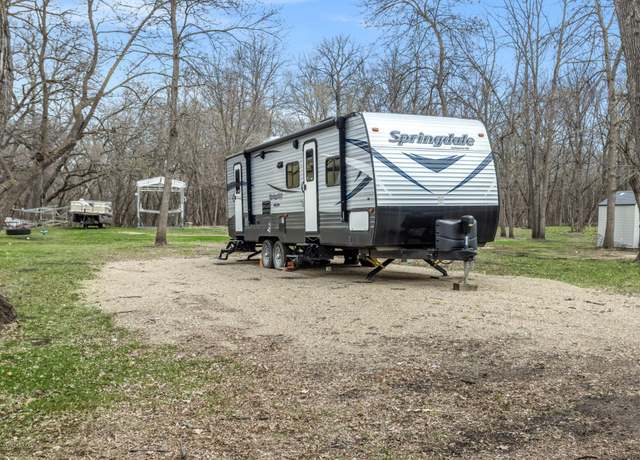 Property at 42502 240th Street Lot 47, Battle Lake, MN 56515