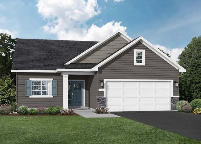 Property at 231 Emmy Ln, Hanover, MN 55341, 2 beds, 2 baths
