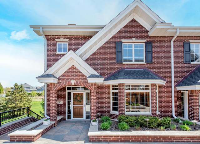 Property at 10851 Falling Water Ln Unit A, Woodbury, MN 55129, 3 beds, 3 baths