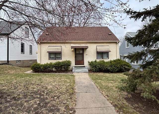 Property at 3450 Johnson St NE, Minneapolis, MN 55418, 3 beds, 1 bath