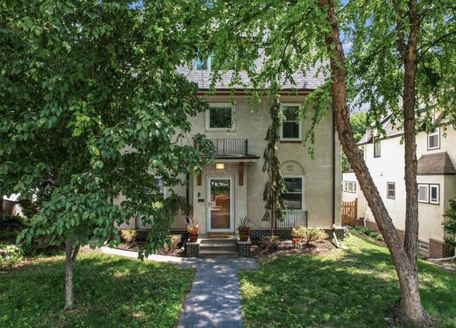 Property at 4933 Bryant Ave S, Minneapolis, MN 55419, 4 beds, 5 baths