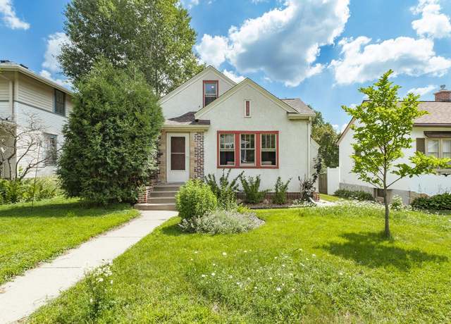 Property at 4147 26th Ave S, Minneapolis, MN 55406, 3 beds, 2 baths