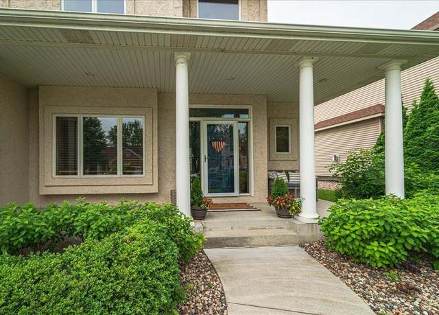 Property at 1203 Adrian Dr, Chaska, MN 55318, 4 beds, 4 baths