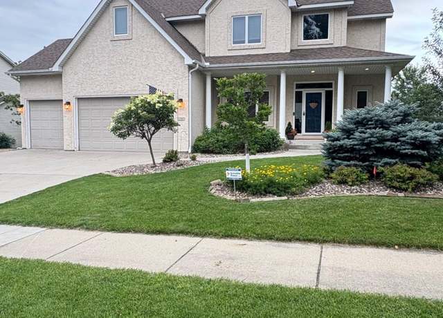 Property at 1203 Adrian Dr, Chaska, MN 55318, 4 beds, 4 baths