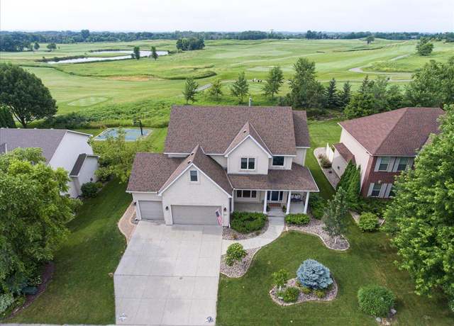Property at 1203 Adrian Dr, Chaska, MN 55318, 4 beds, 4 baths