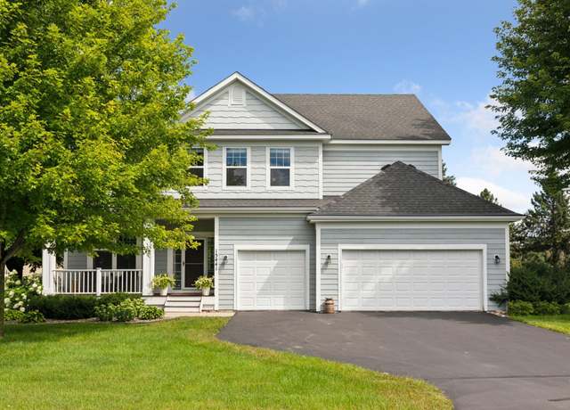 Property at 15441 Idaho Pl, Savage, MN 55378, 4 beds, 4 baths
