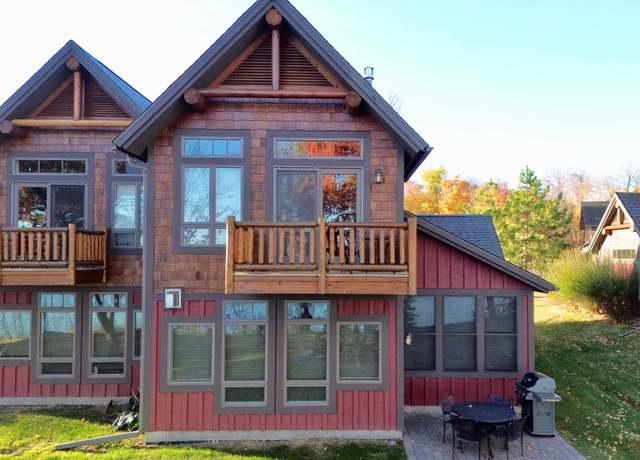 Property at 6940 Beach View Ln NW Unit 220-2, Walker, MN 56484, 3 beds, 4 baths
