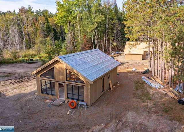 Property at 128 Marjo Dr, Tower, MN 55790, 2 beds, 1 bath