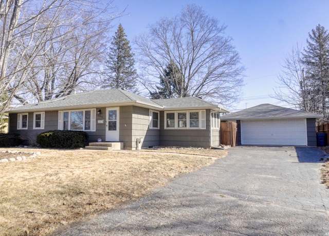 Property at 10317 Clinton Ave S, Bloomington, MN 55420, 3 beds, 2 baths