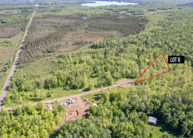 Property at XXXX Rycor Ln, Grand Lake Twp, MN 55811