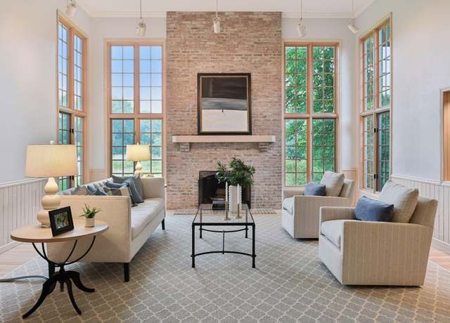 Property at 461 Peavey Ln, Wayzata, MN 55391, 4 beds, 4 baths