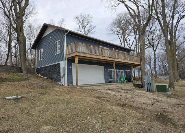 Property at 31026 County Highway 4 #11, Vergas, MN 56587, 3 beds, 4 baths