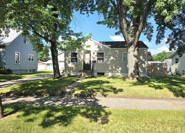 Property at 209 36th Ave N, Saint Cloud, MN 56303, 2 beds, 1 bath