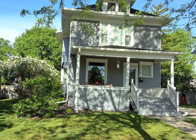 Property at 1114 8th St N, Fargo, ND 58102, 2 beds, 2 baths