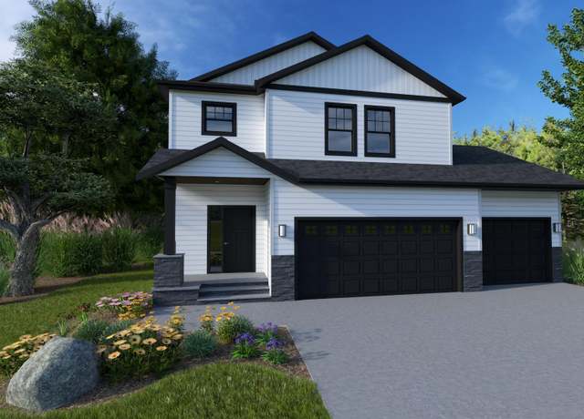Property at 8378 62 St S, Horace, ND 58047, 4 beds, 3 baths