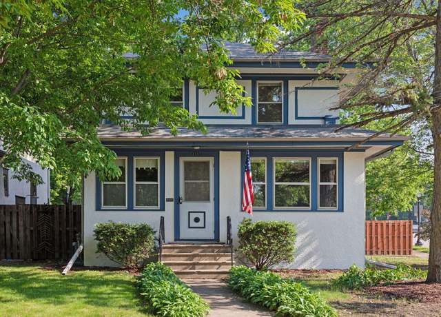 Property at 2181 Dayton Ave, Saint Paul, MN 55104, 4 beds, 3 baths