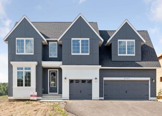 Property at 5512 Vista Trl, Victoria, MN 55386, 5 beds, 5 baths