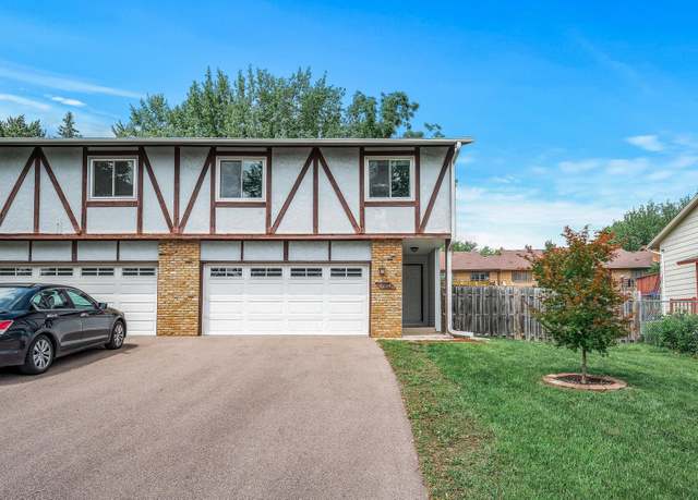 Property at 8254 Cypress Ln, Eden Prairie, MN 55347, 3 beds, 2 baths