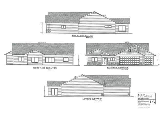 Property at TBD Forestview Dr, Baxter, MN 56425, 3 beds, 2 baths