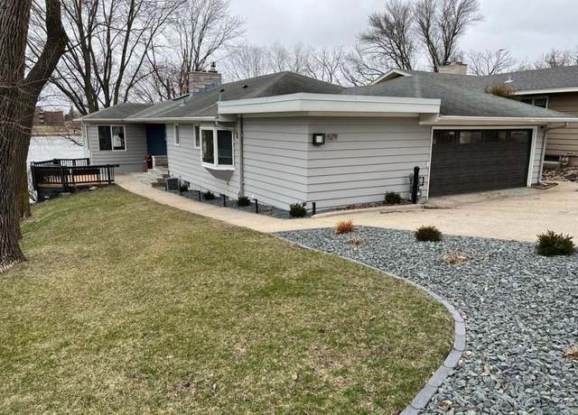 Property at 529 W Park Ln, Albert Lea, MN 56007, 4 beds, 3 baths