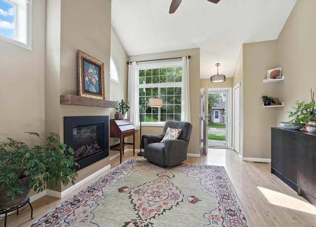Property at 9257 Troon Ct, Woodbury, MN 55125, 2 beds, 2 baths