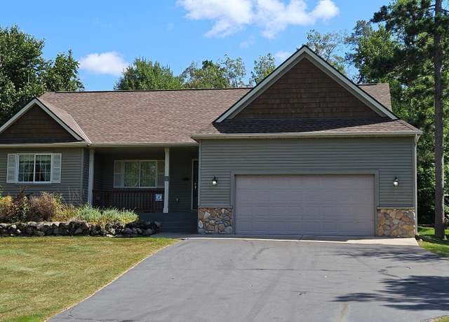Property at 24719 Cove Trl, Nisswa, MN 56468, 2 beds, 2 baths