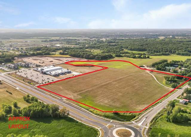 Property at 0000 33rd St S, Saint Cloud, MN 56301