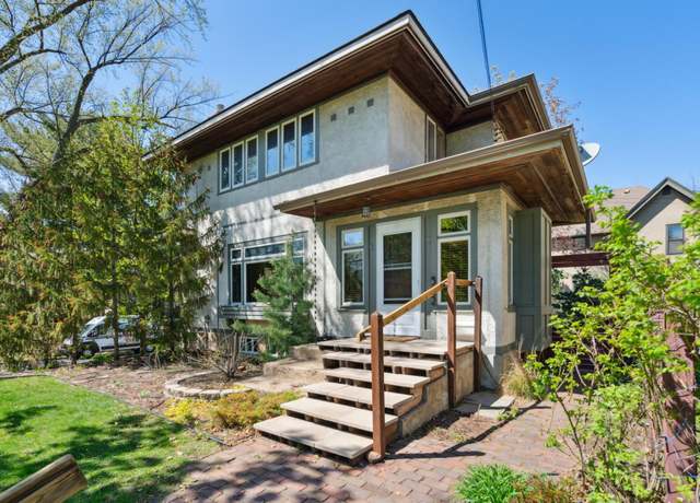 Property at 522 W 48th St, Minneapolis, MN 55419, 3 beds, 1 bath